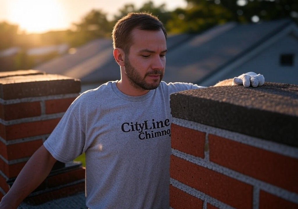 Dependable Chimney Rebuilding Services for Lasting Quality in Ferris, TX