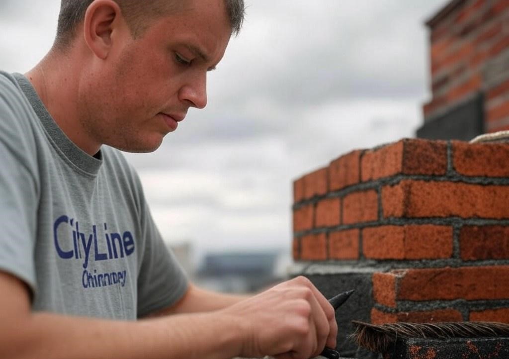 Affordable Chimney Draft Issue Services in Ferris, TX