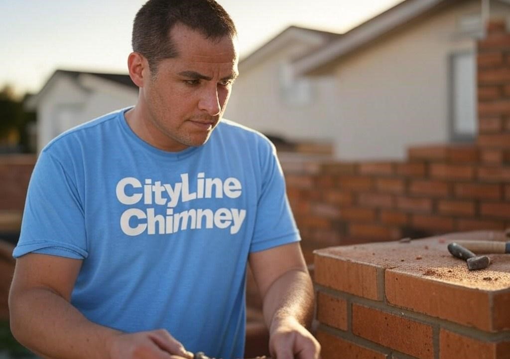 Affordable Chimney Rebuilding Services in Ferris, TX