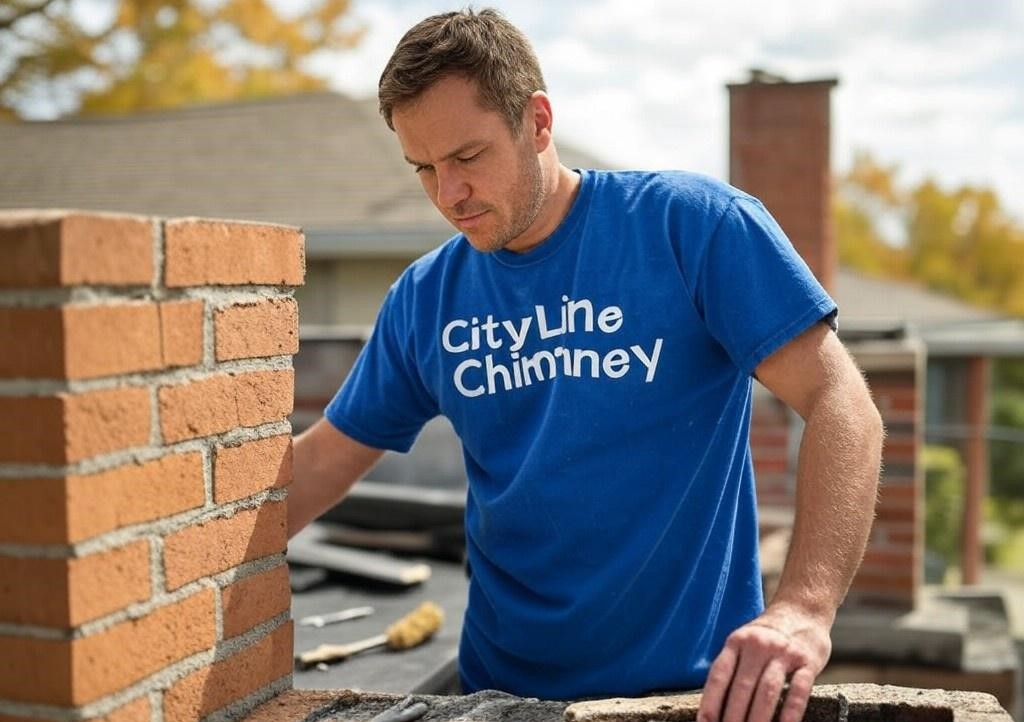 Chimney Draft Issue Services You Can Trust in Ferris, TX