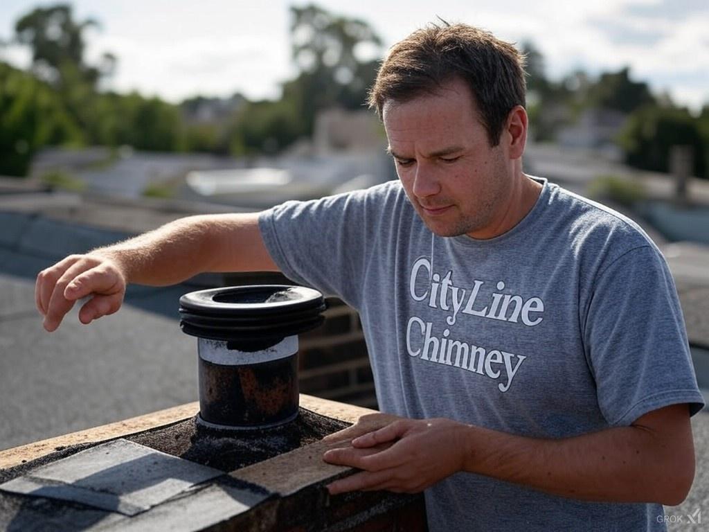 Expert Chimney Cap Services for Leak Prevention and Durability in Ferris, TX