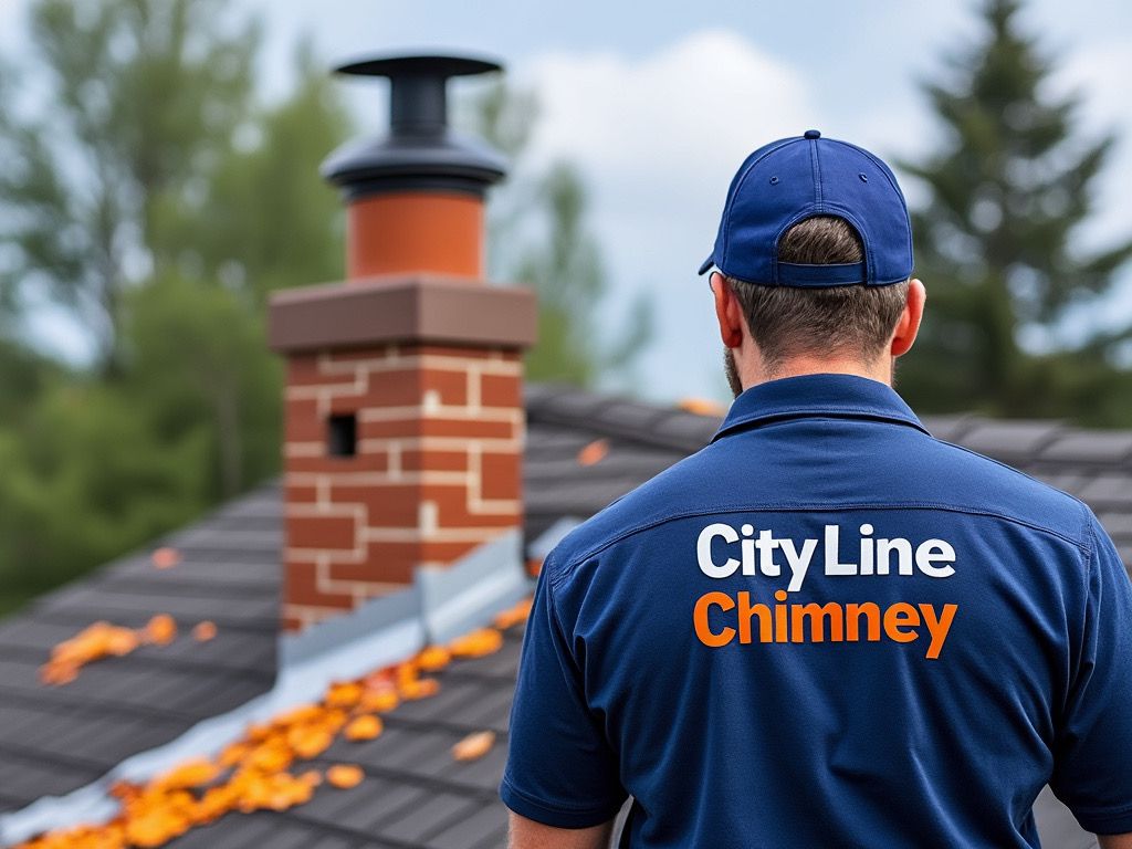 Expert Chimney Sweep Solutions in Ferris, TX