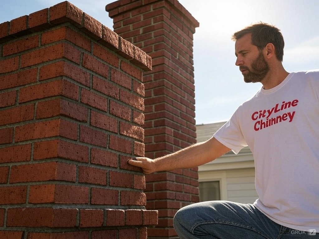 Professional Chimney Liner Installation and Repair in Ferris, TX