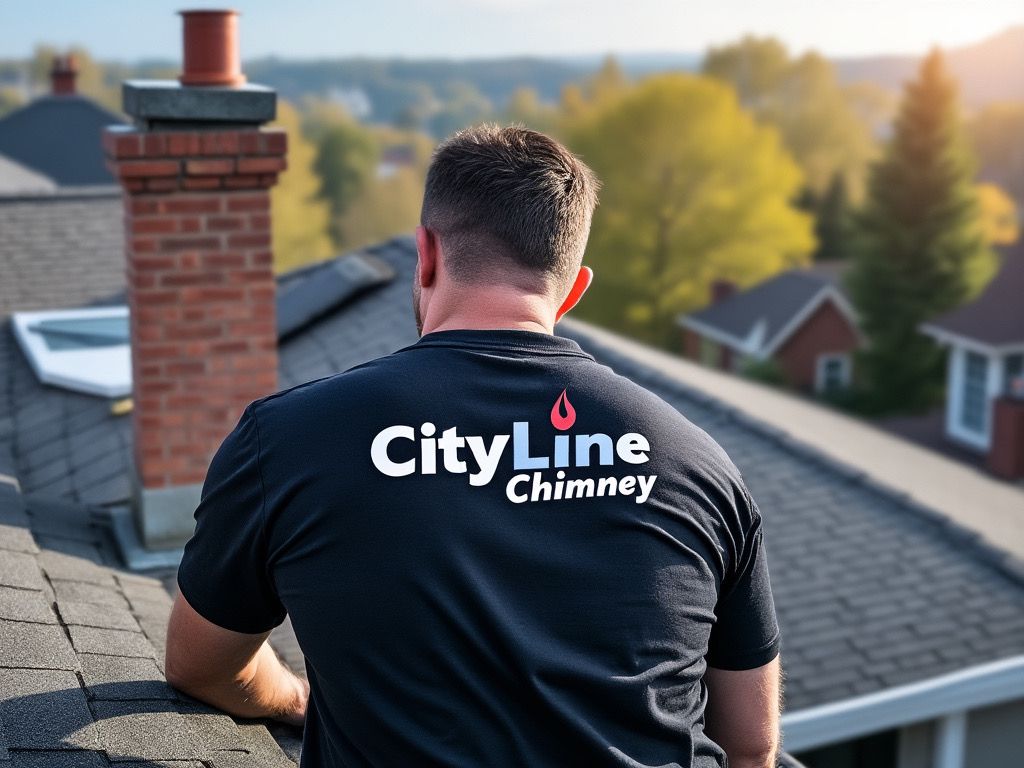 Professional Chimney Waterproofing Installation and Repair in Ferris, TX