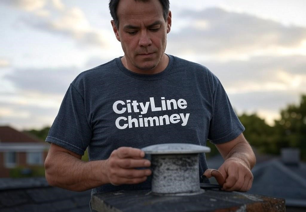 Quality Chimney Flashing Services in Ferris, TX