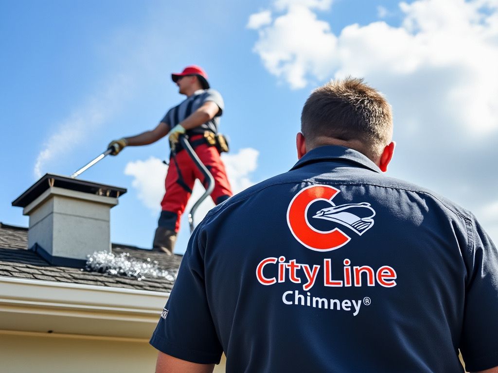 Top-Quality Chimney Cleaning Services in Ferris, TX